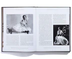 Ballerina: Fashion's Modern Muse Hardcover Book by Patricia Mears