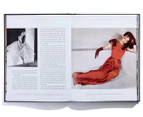 Ballerina: Fashion's Modern Muse Hardcover Book by Patricia Mears