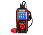 OBD2 Scan Tool for Vehicle's Engine Fault and Diagnostic Code Reader