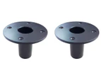 Artist 2 x Speaker Hats - for use with all speaker stands 35mm