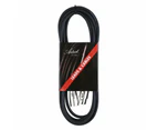 Artist MC10XX 10ft (3m) Mic Cable/Lead XLR-XLR