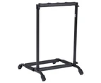 Artist GS014-3s Rack Guitar Stand to suit 3 Guitars or 2 Acoustic