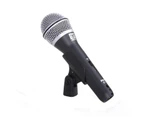 Superlux PRAC1 Supercardioid Dynamic Vocal Microphone