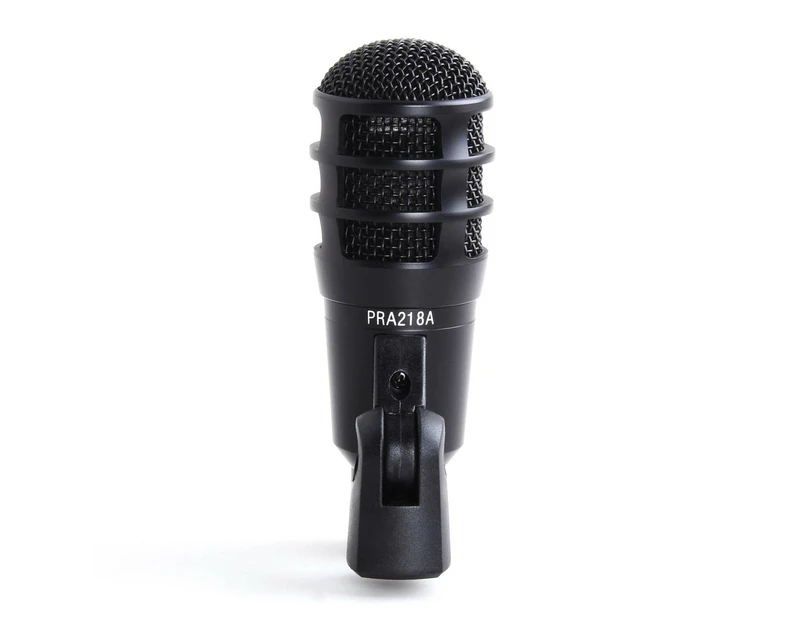 Superlux PRA218A Dynamic Instrument Microphone