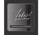 Artist LSP34 3/4 Size Beginner Acoustic Guitar Pack - Gloss Natural
