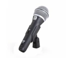 Superlux PRAC1 Supercardioid Dynamic Vocal Microphone