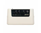 Joyo MA10B Portable 10W Bass Guitar Amp w/ Drive