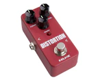 Nux FDS2 Distortion Mini Guitar Effects Pedal