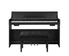 Nux WK310 88 Keys Digital Piano with Bluetooth + Piano Bench