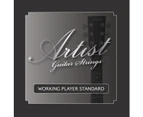Artist CL44SPKAM Full Size Classical Guitar Ultimate Pack - Slim Neck