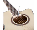 Artist LSPSCEQ Acoustic Electric Guitar Pack & AC20 Amp
