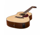 Artist LSP34EQ 3/4 Beginner Acoustic Electric Guitar Ultimate Pack