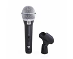 Superlux PRAC1 Supercardioid Dynamic Vocal Microphone x 2