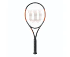 Wilson Burn 100ULS Tennis Racquet