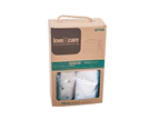 Love N Care Fitted Sheets - Dreamtime/Moonlight Sleeper