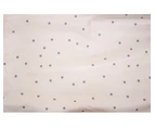 Love N Care Fitted Sheets For Dreamtime & Moonlight Co Sleeper