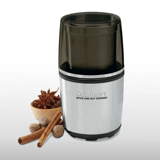 Cuisinart Nut & Spice Grinder