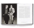 Ralph Lauren: In His Own Fashion Hardcover Book by Alan Flusser