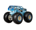 Hot Wheels Monster Trucks 1:64 Demo Doubles 2-Pack