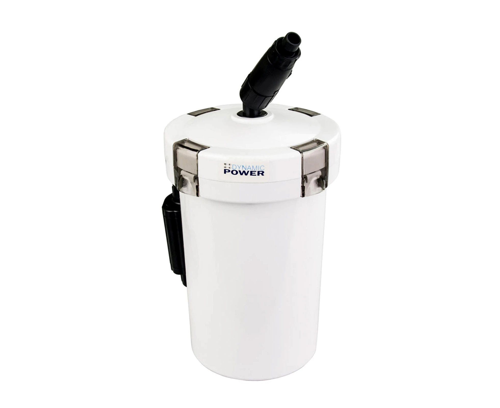 Dynamic Power Aquarium External Canister Filter 400L/H