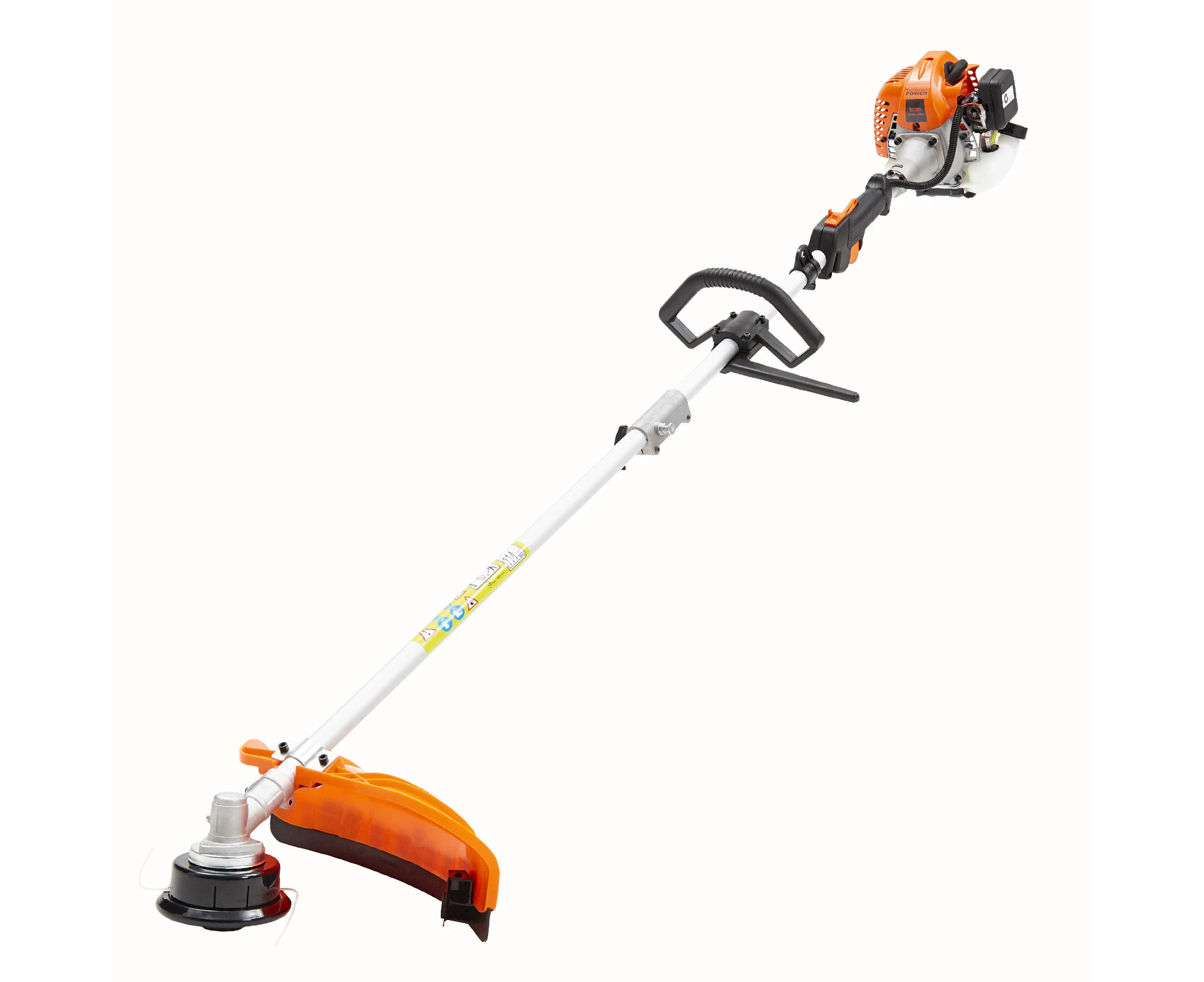 Dynamic Power Garden Whipper Snipper Brush Cutter 26cc with 1 Blade