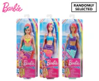 Mattel Barbie Dreamtopia Mermaid Doll - Randomly Selected
