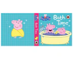 Peppa Pig: Bedtime Little Library 4-Book Boxed Set