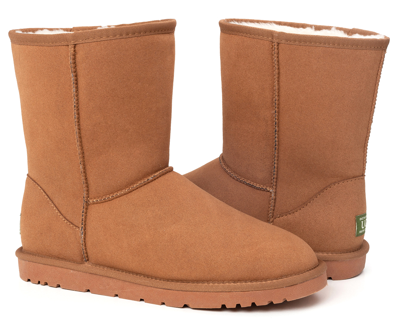 grosby ugg boots review