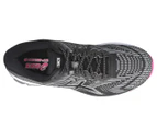 ASICS Women's GT-2000 8 Lite-Show Running Shoes - Graphite Grey/Silver