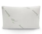 Royal Comfort Bamboo Memory Foam Pillow 2