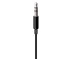 Apple Lightning to 3.5-mm Audio Cable (1.2m) - Black 2