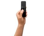 Apple Siri Remote For Apple TV 4K & Apple TV HD - Black