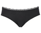 Bonds Women's Collectibles Bikini Briefs - Black