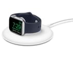 Apple Watch Magnetic Charging Dock 3