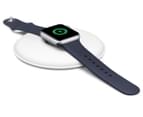 Apple Watch Magnetic Charging Dock 4