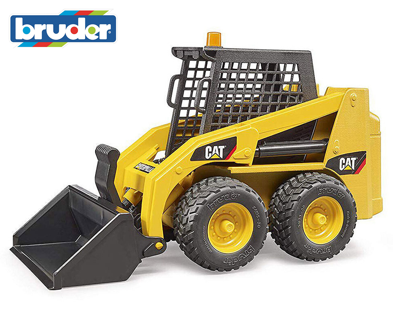 bruder construction set