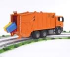 Bruder 1:16 Scania R-Series Garbage Truck Toy 2