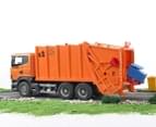 Bruder 1:16 Scania R-Series Garbage Truck Toy 3