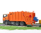 Bruder 1:16 Scania R-Series Garbage Truck Toy