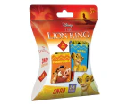 36pc Lion King Snap Playing Deck Card Educational Games/Toys Kids/Children 3y+