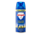 Aerogard 300g Adults/Kids 12m+ Odourless Insect Repellant Spray 4h Protection