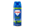 Aerogard 300g Tropical Strength Flies/Insect Repellant Spray 6h Protection