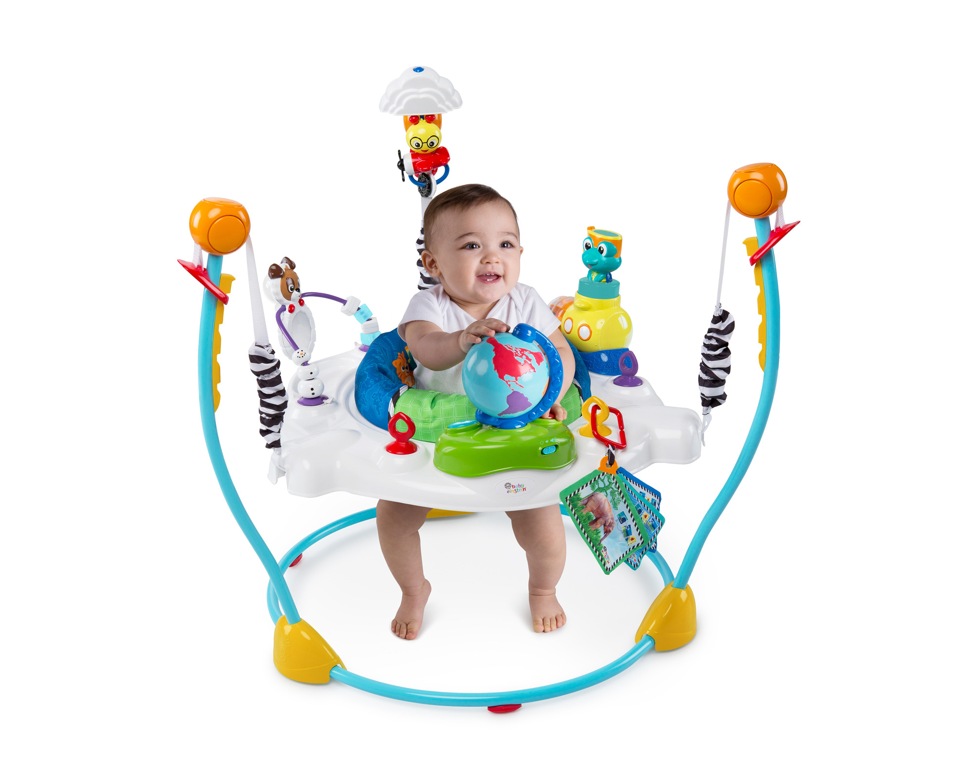 Baby einstein under the cheap sea jumper