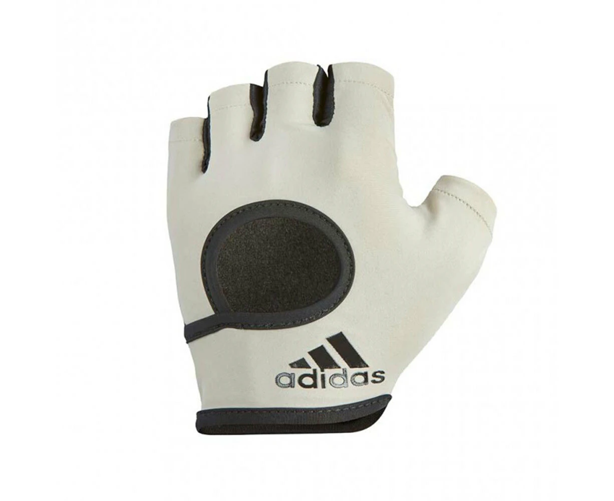 Adidas workout gloves discount womens