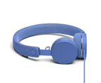 Urbanears Humlan On-Ear Headphones Headset w/Remote Mic for Smartphones Purple