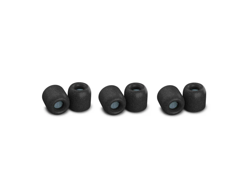 Comply Universal SmartCore Sport Pro Earphone In-Ear Tips Replacement/Most Brand