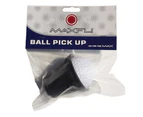 2x Maxfli Rubber Balls Pick up/Putter Golf/Sports/Game Practice Range/Beginner