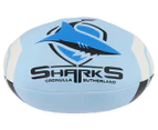 NRL Cronulla Sharks Showbag
