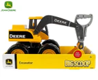 John Deere 38cm Big Scoop Construction Excavator Toy
