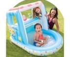 Intex Ice Cream Stand Inflatable Pool Toy 1
